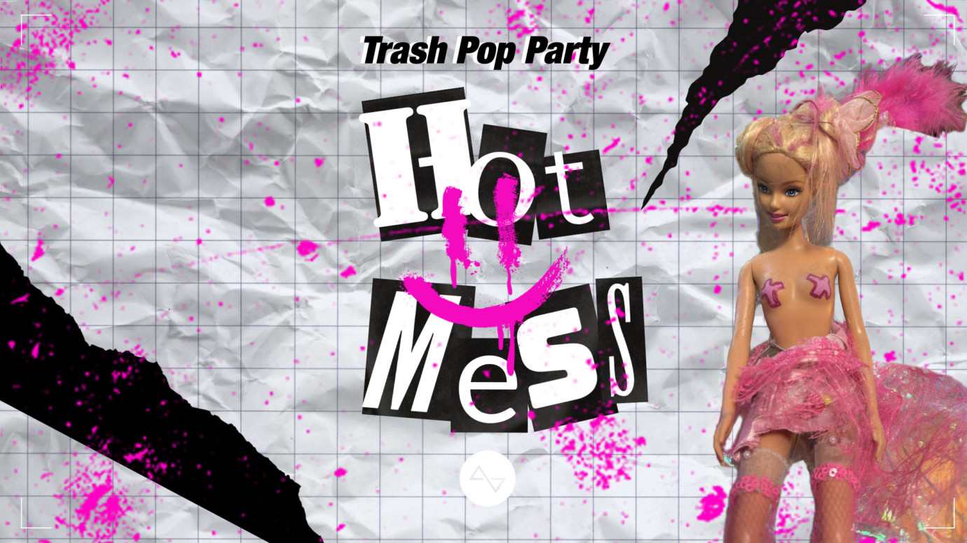 Hot Mess - Nox Night
