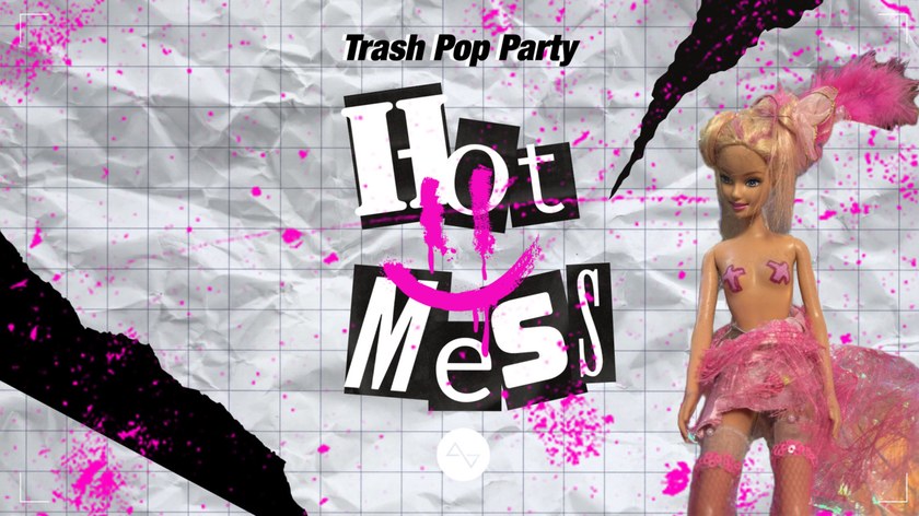 Hot Mess - Nox Night