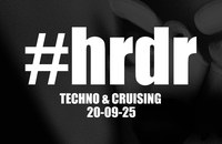 #HRDR30