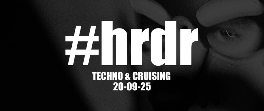 #HRDR30