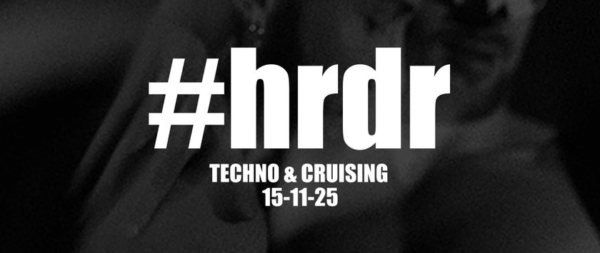 #HRDR30