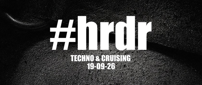 #HRDR40