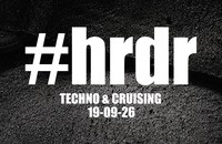 #HRDR40