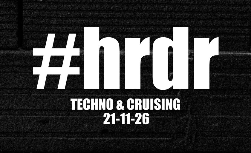 #HRDR42