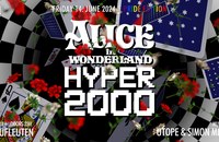 Hyper 2000 - Pride Edition