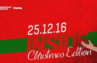 Inside - Christmas Edition