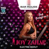 Joy Zahar - Electric Beirut