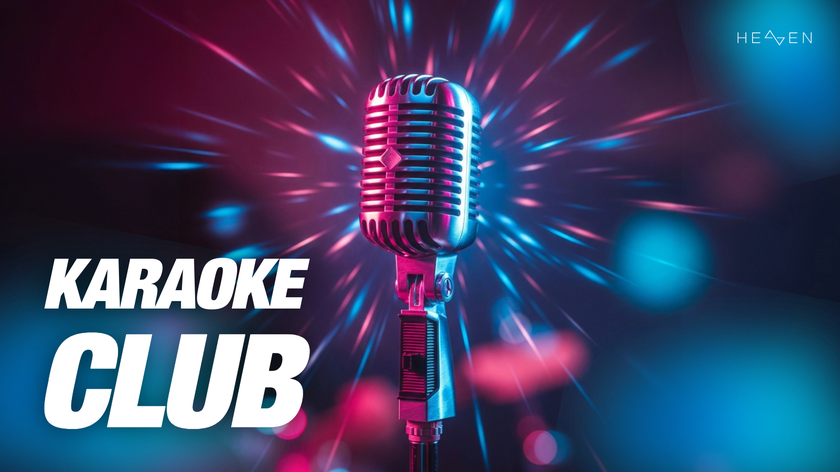 Karaoke Club