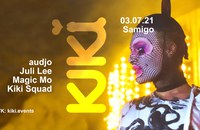 Kiki Daydance