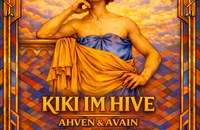 Kiki @ Hive