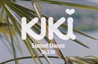 Kiki Rooftop: Sunset Dance