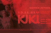 Kiki - Soirée Intime