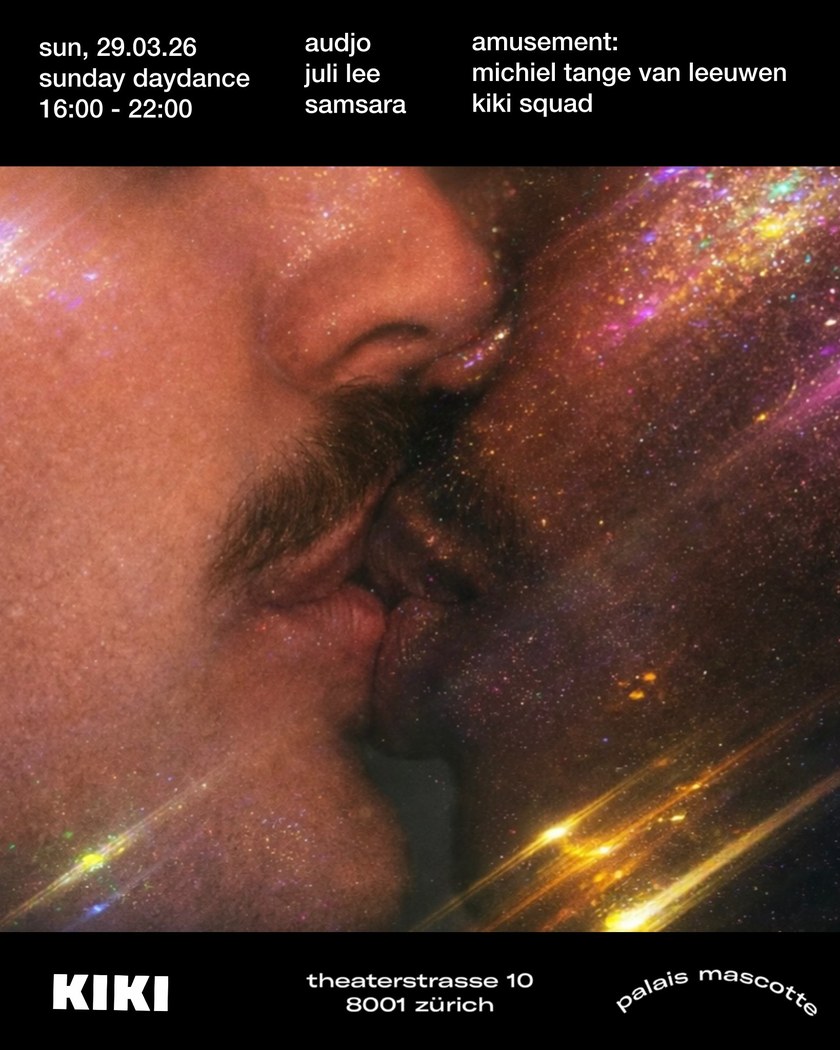 Kiki Sunday Daydance