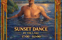 Kiki: Sunset Dance
