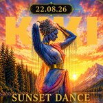 Kiki: Sunset Dance