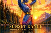 Kiki: Sunset Dance