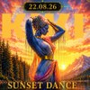Kiki: Sunset Dance