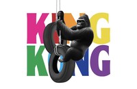 King Kong Bern