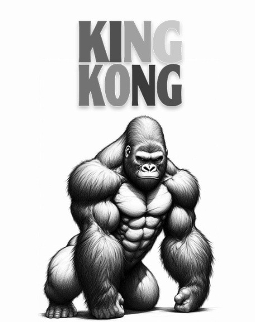 King Kong Bern