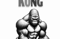 King Kong Bern