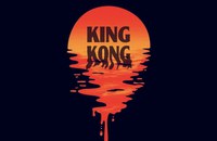 King Kong im Exil