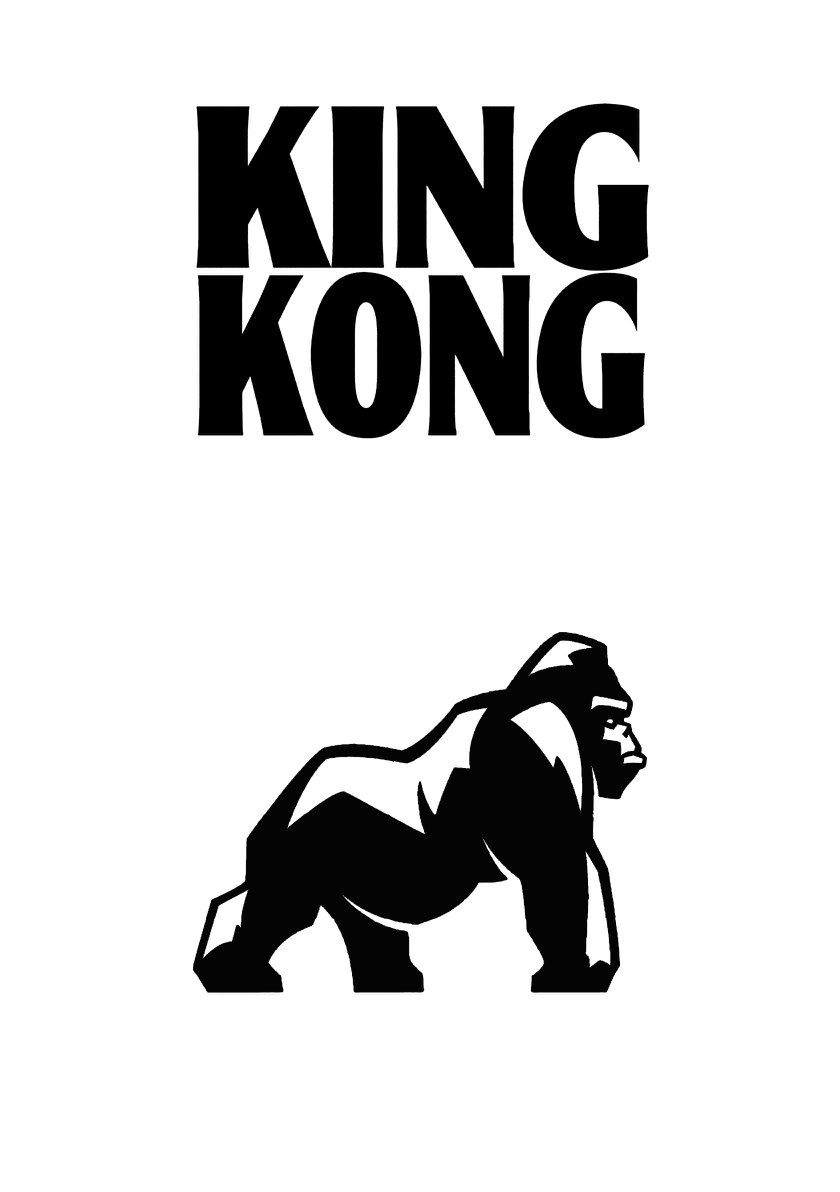 King Kong Party