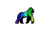 King Kong: Born This Way