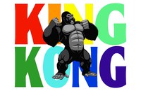 King Kong Party