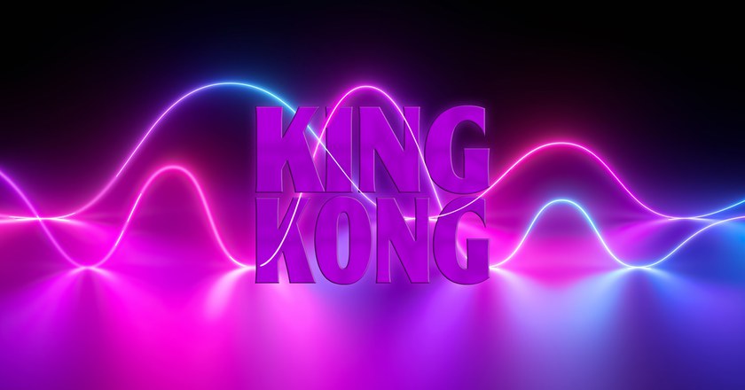 King Kong Party