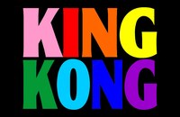 King Kong Party