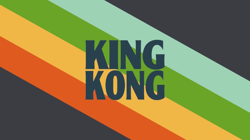 King Kong Party