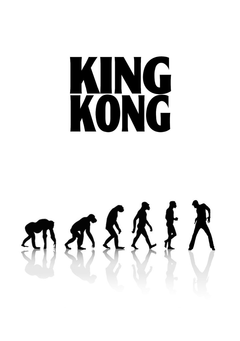 King Kong Party @ Dynamo