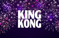 King Kong - Silvester Special