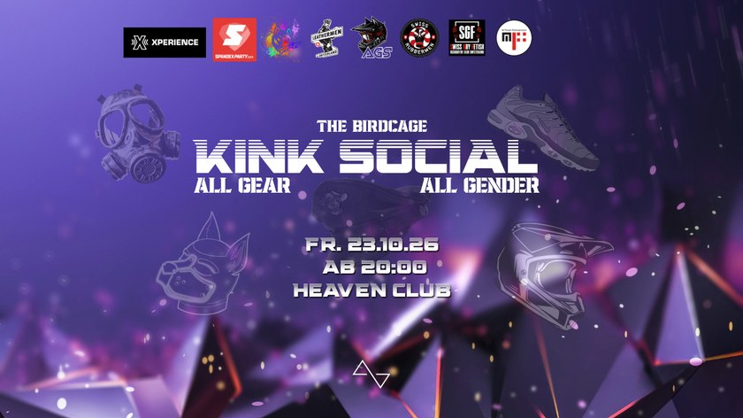 Kink Social