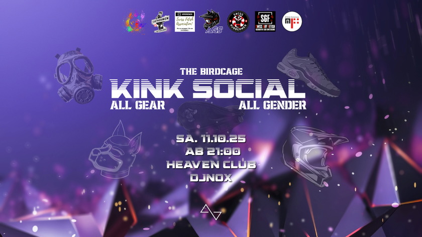 Kink Social