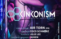 Kinkonism