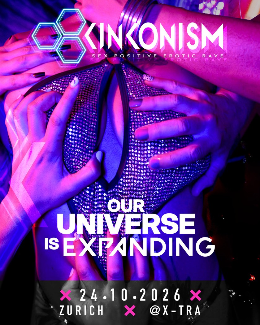 Kinkonism