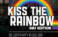 Kiss The Rainbow