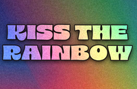 Kiss The Rainbow