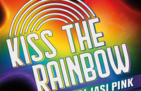 Kiss The Rainbow