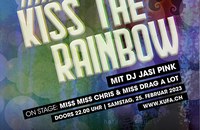 Kiss The Rainbow