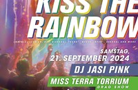 Kiss The Rainbow