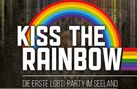 Kiss The Rainbow