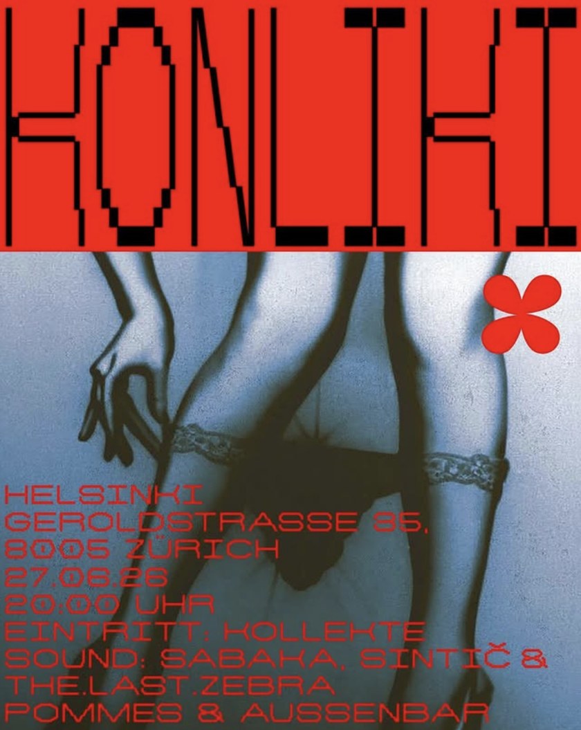 Konliki #35