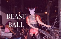 Kweer Ball: Beast Ball