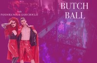 Kweer Ball: Butch Ball