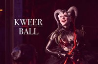 Kweer Ball: Halloween Ball