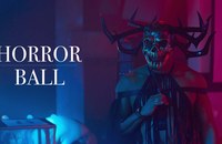 Kweer Ball: Horror Ball