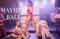 Kweer Ball: Met Ball