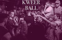 Kweer Ball - Monster Ball